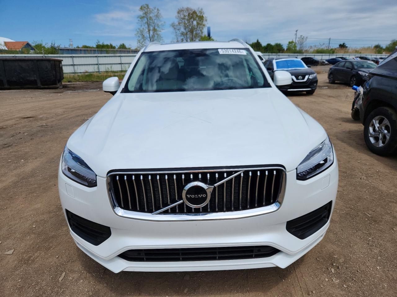Volvo XC90 T6 Momentum