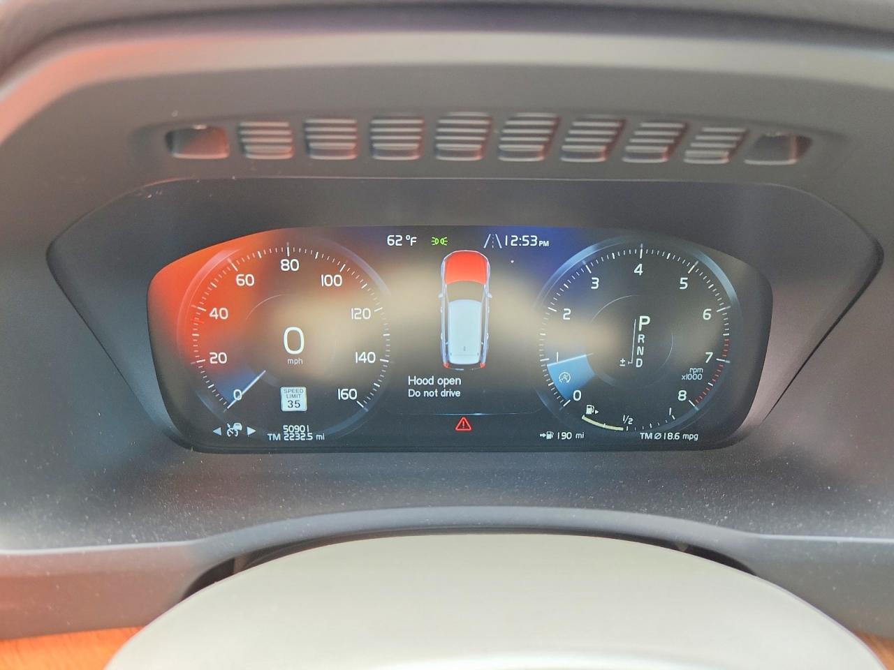 Volvo XC90 T6 Momentum