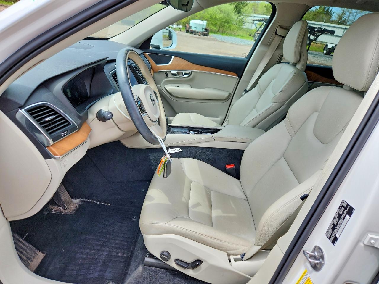 Volvo XC90 T6 Momentum