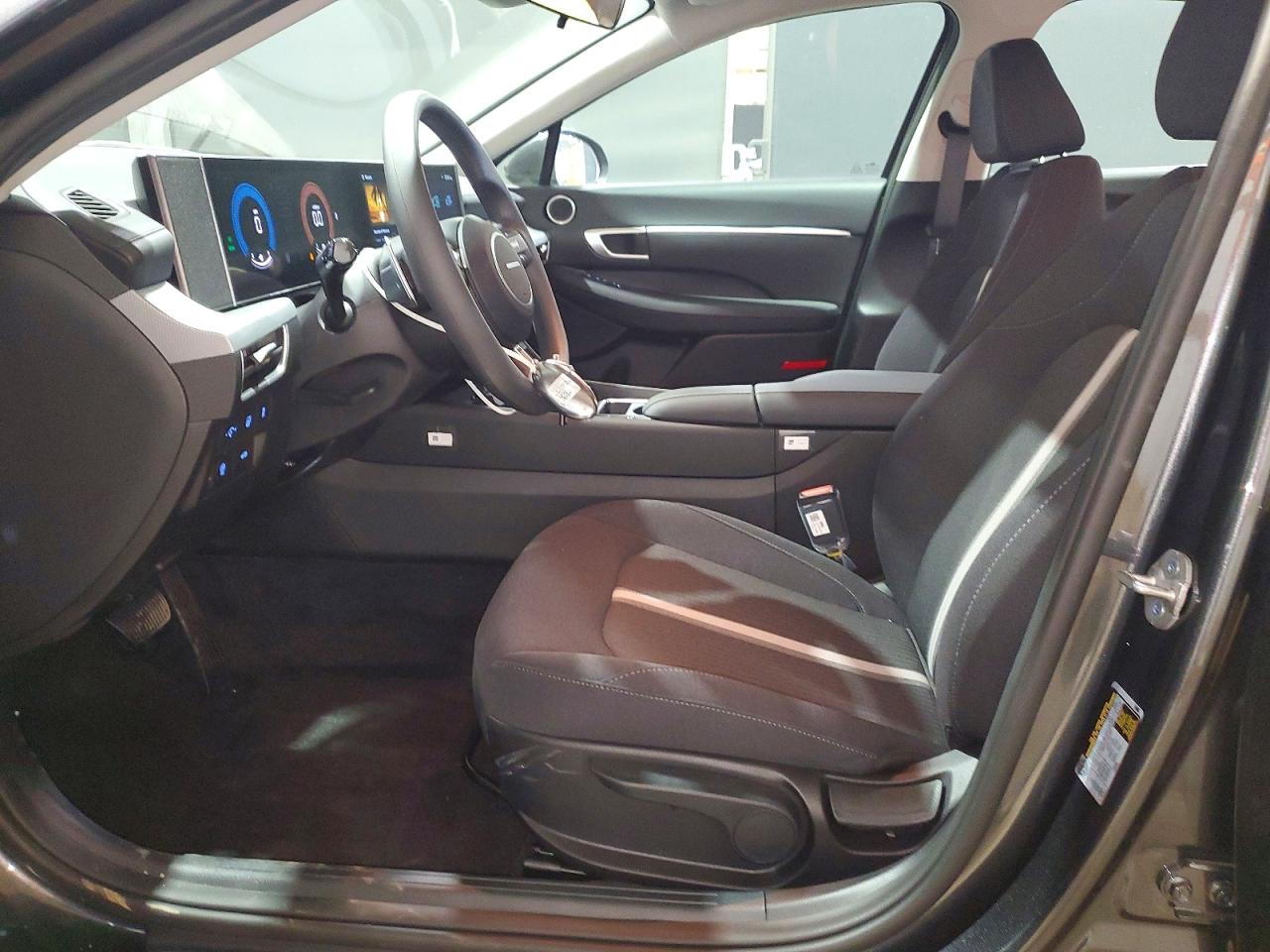 Hyundai SONATA Blue