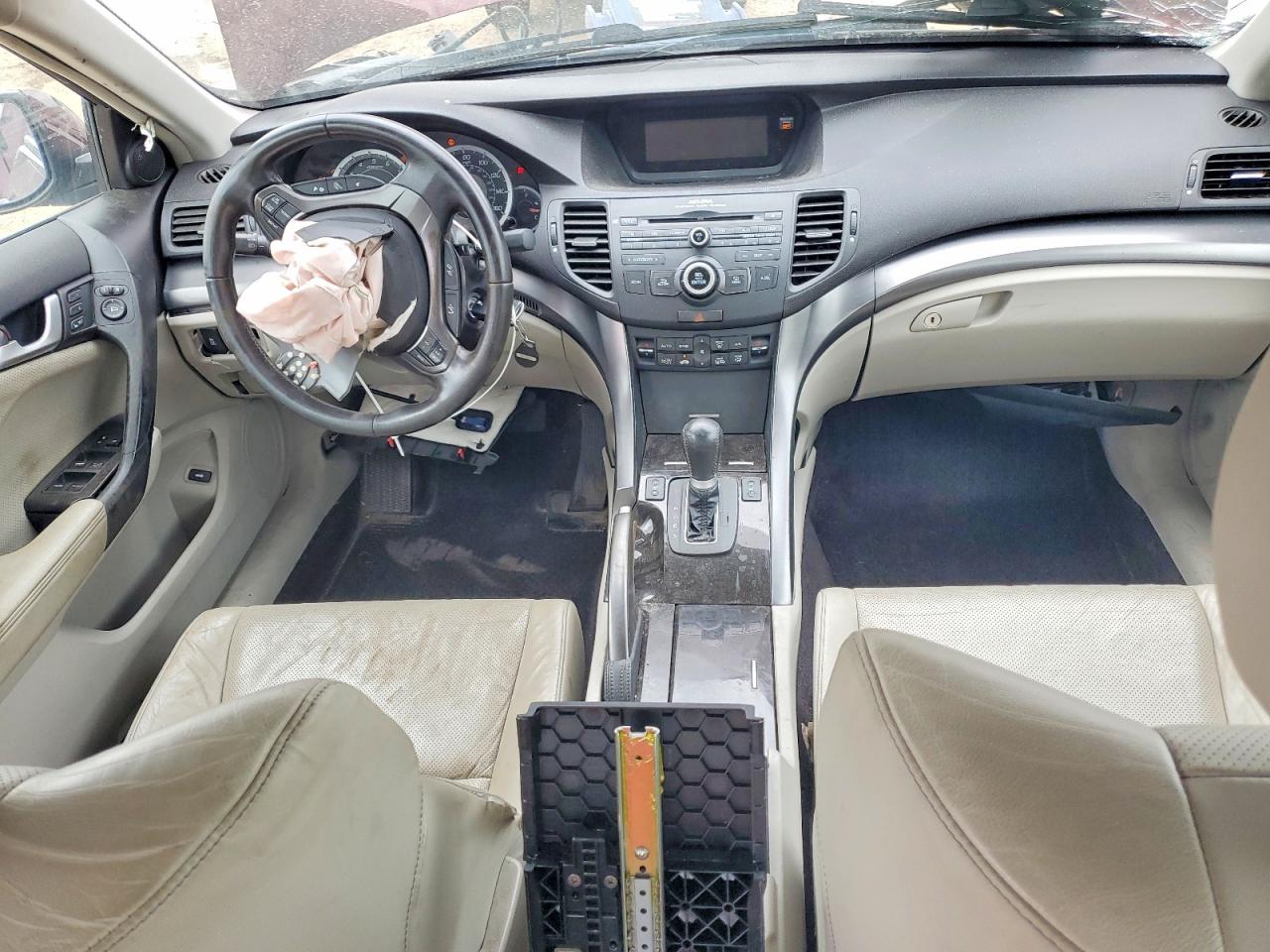 Acura TSX