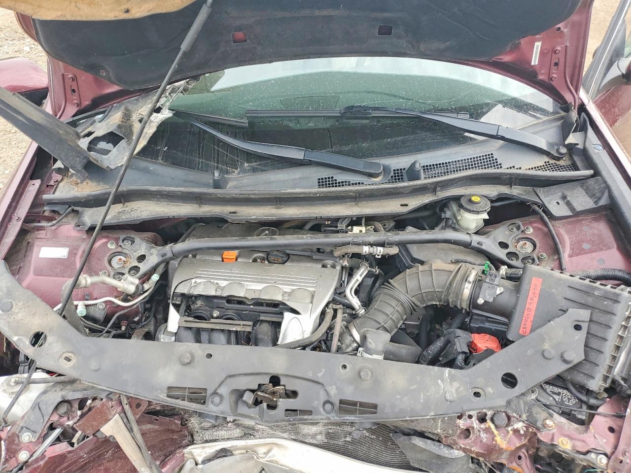 Acura TSX