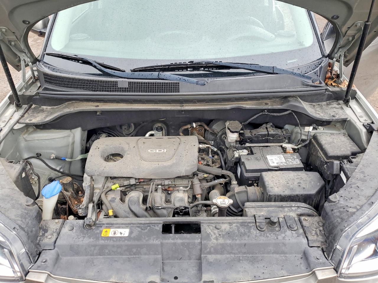 Kia Soul Base