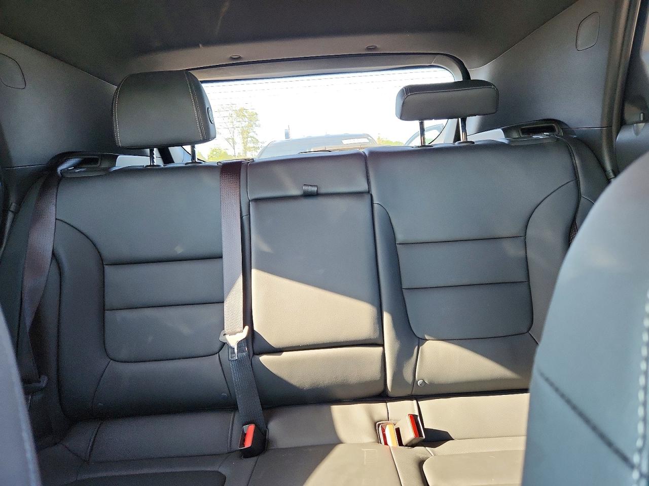 Chevrolet Trailblazer Activ