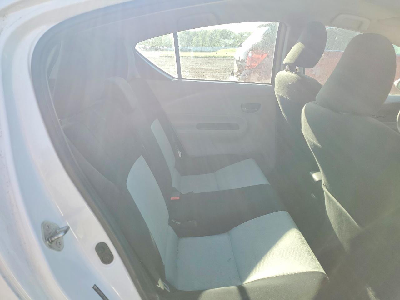 Toyota Prius c Three