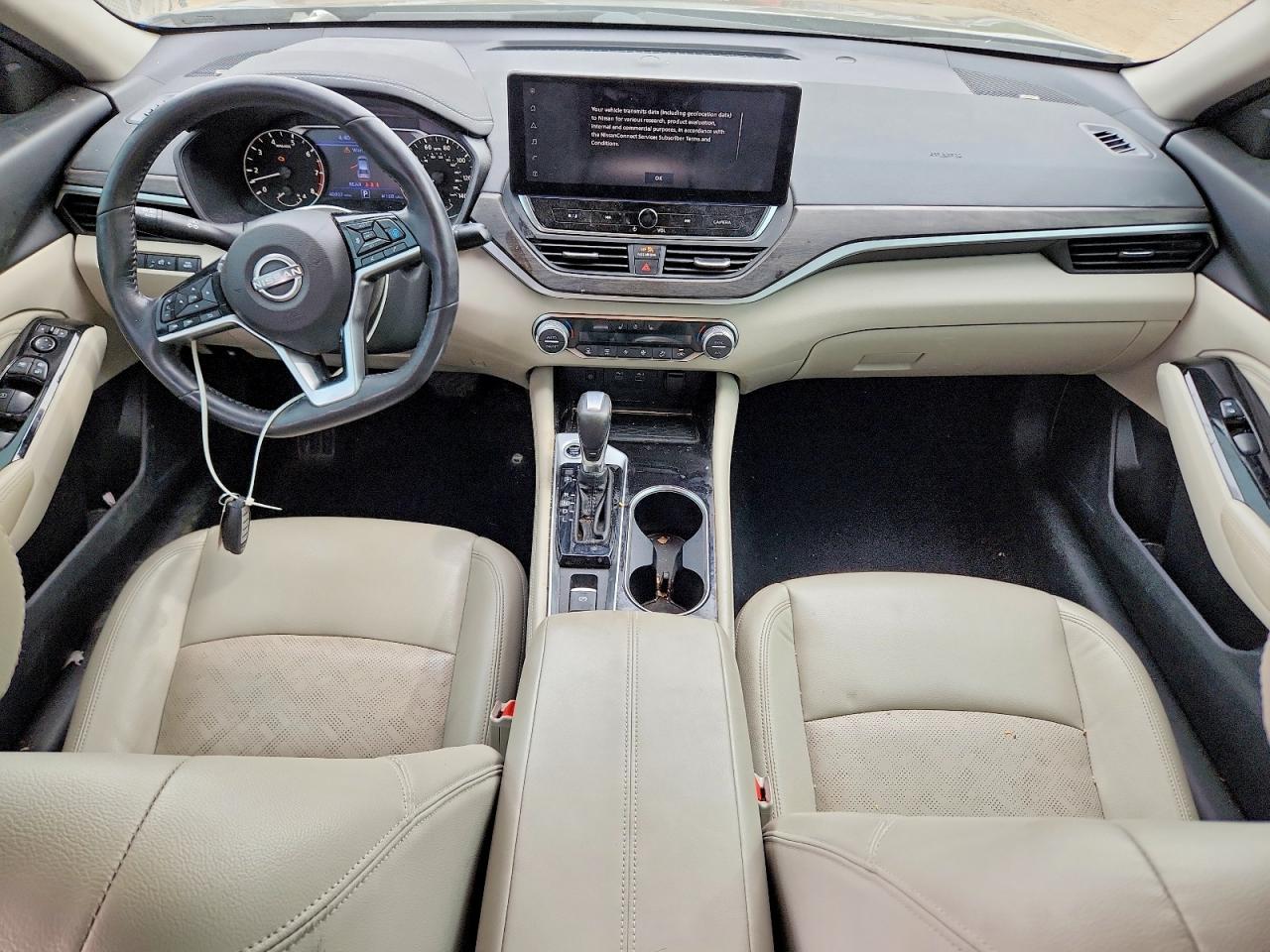 Nissan Altima Sl