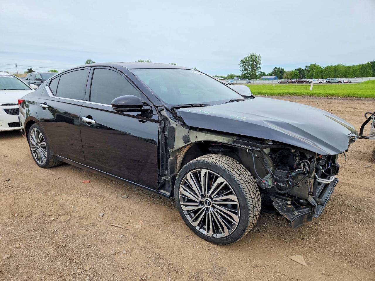 Nissan Altima Sl