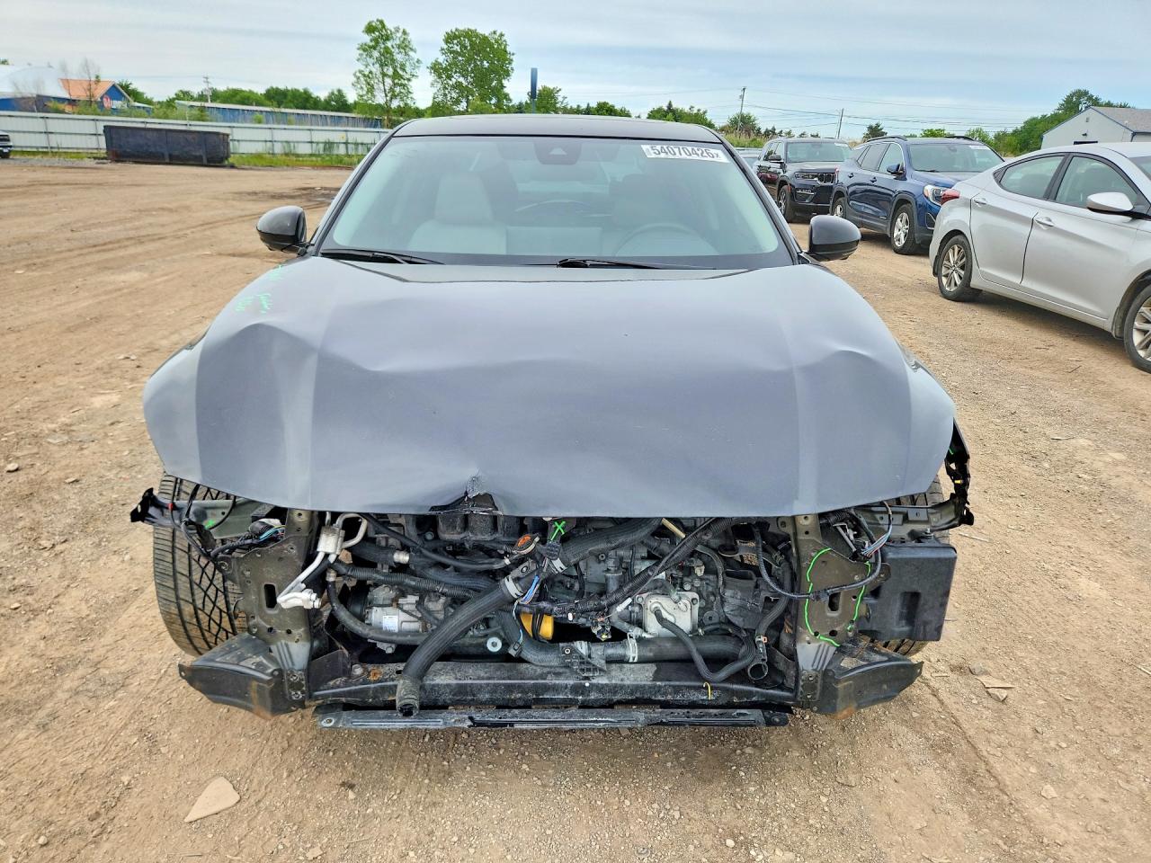 Nissan Altima Sl