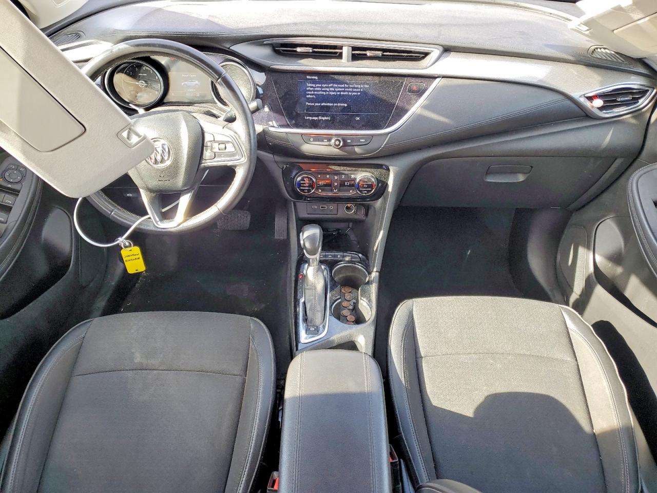 Buick Encore Select