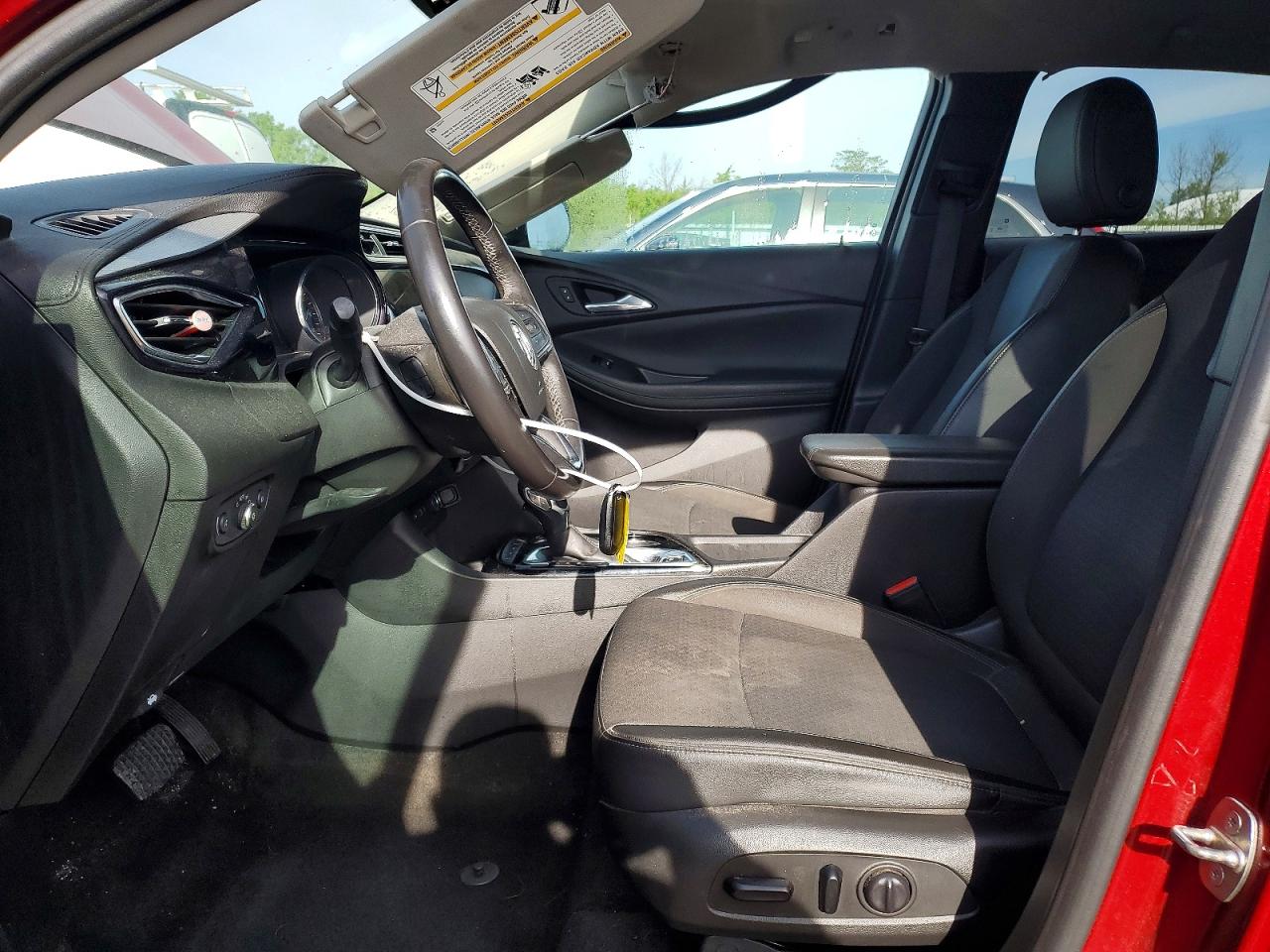 Buick Encore Select