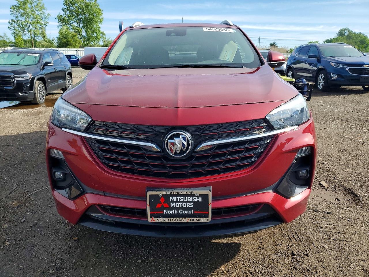 Buick Encore Select