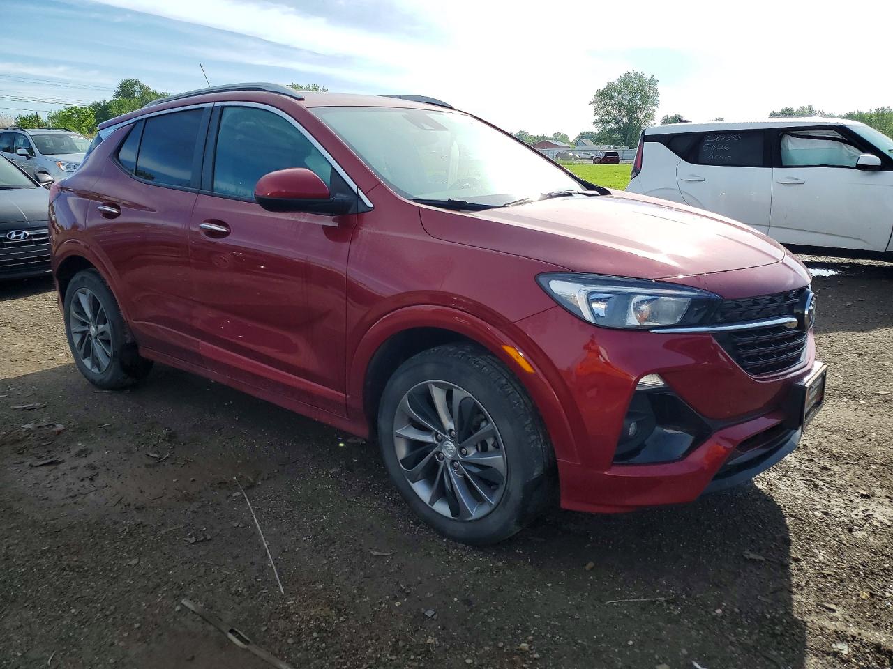 Buick Encore Select