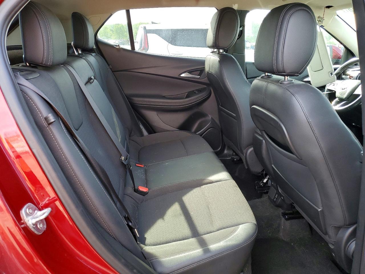 Buick Encore Select