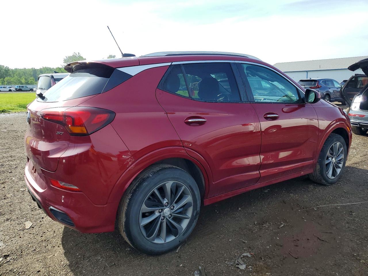 Buick Encore Select