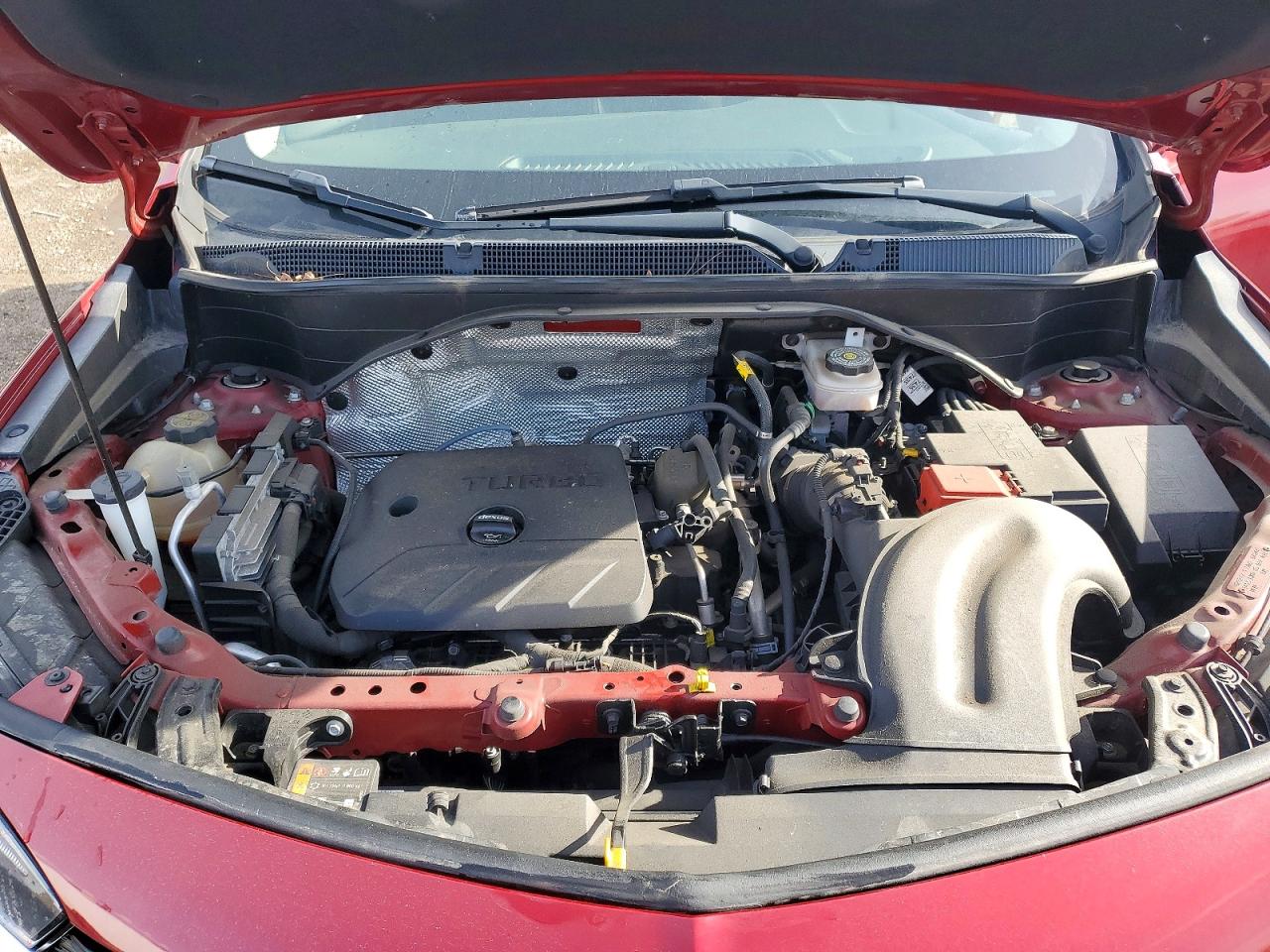 Buick Encore Select