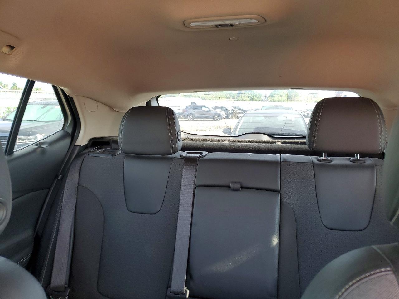 Buick Encore Select