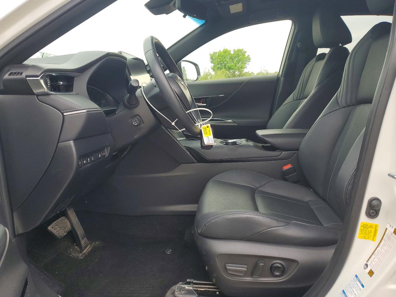 Toyota Venza Limited