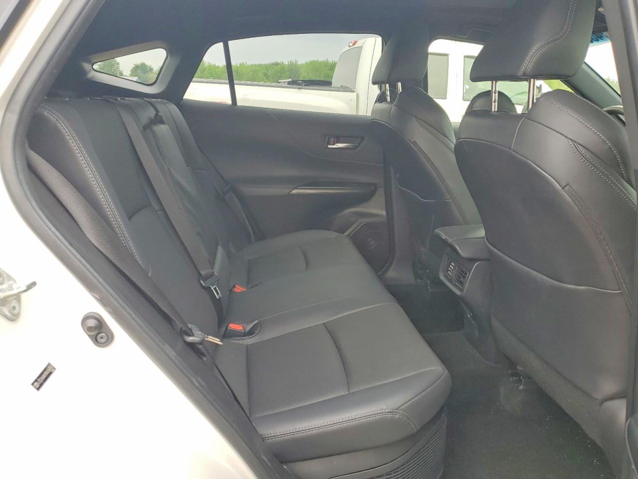 Toyota Venza Limited