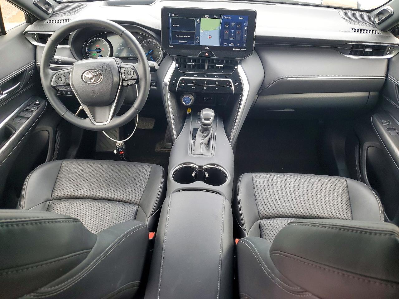 Toyota Venza Limited