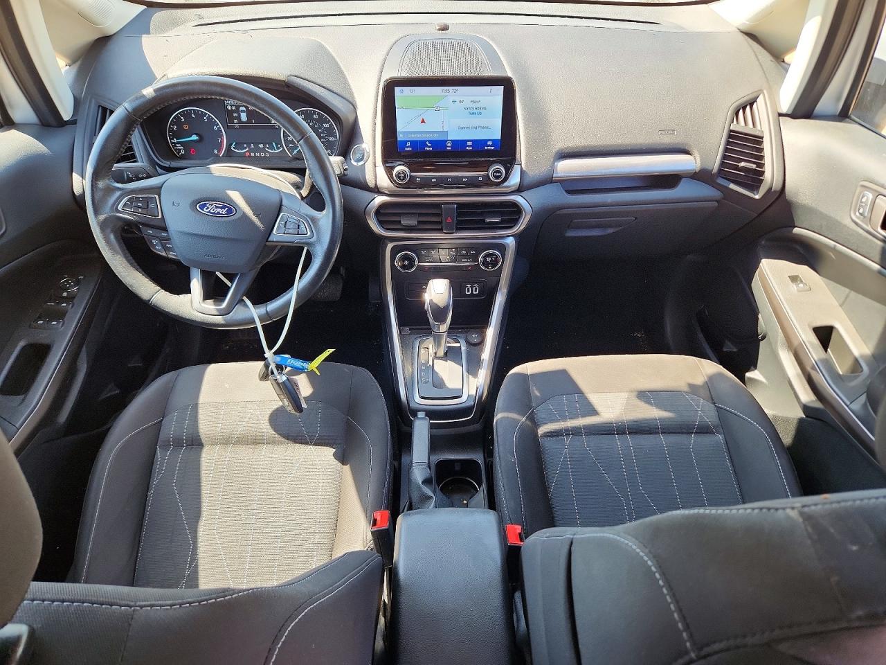 Ford EcoSport Se