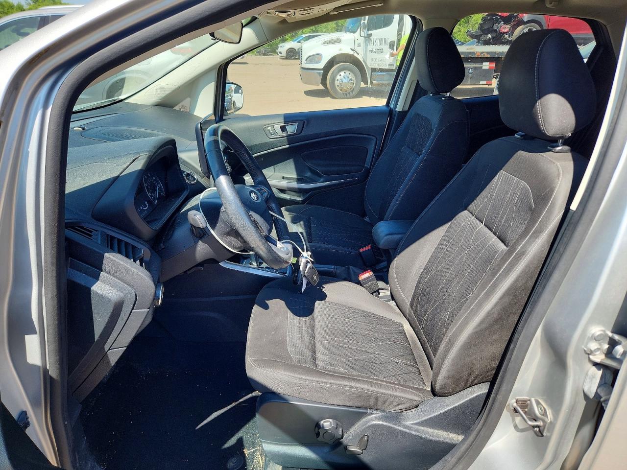Ford EcoSport Se