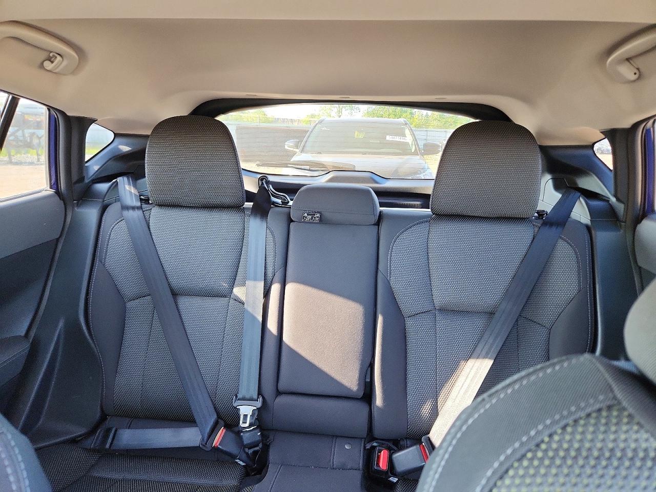 Subaru Crosstrek Premium