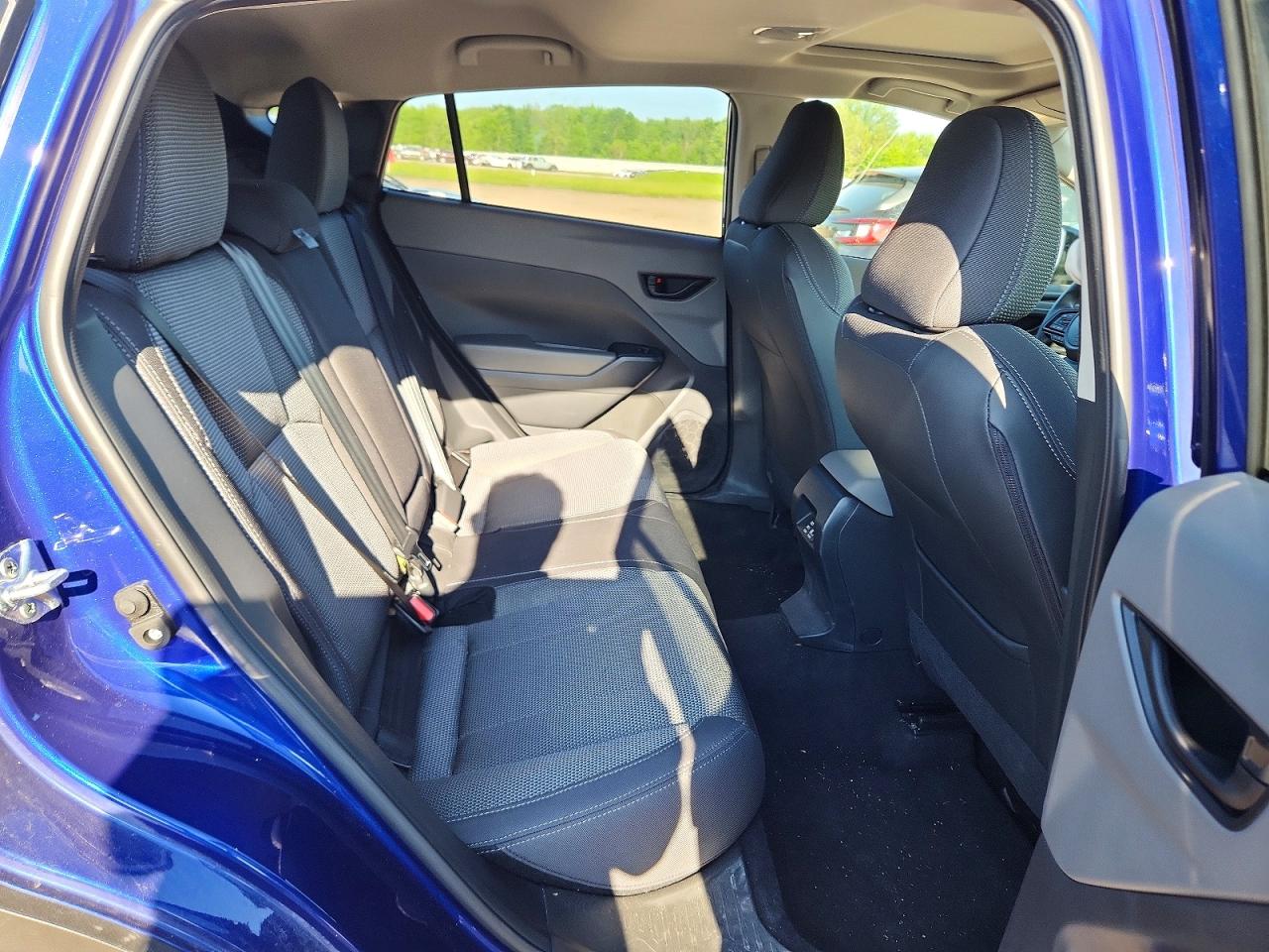 Subaru Crosstrek Premium