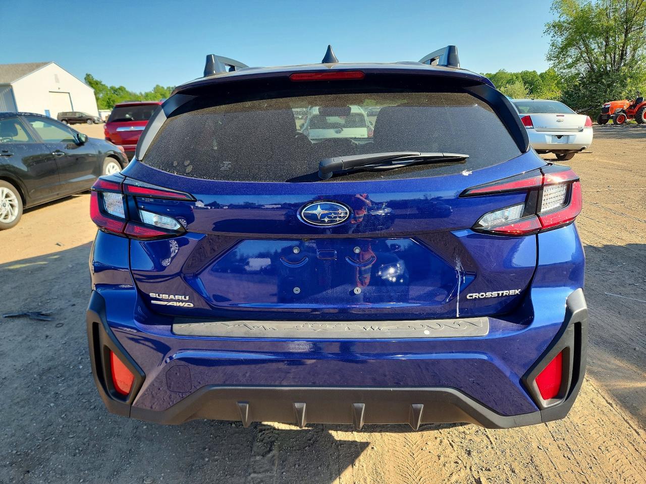 Subaru Crosstrek Premium