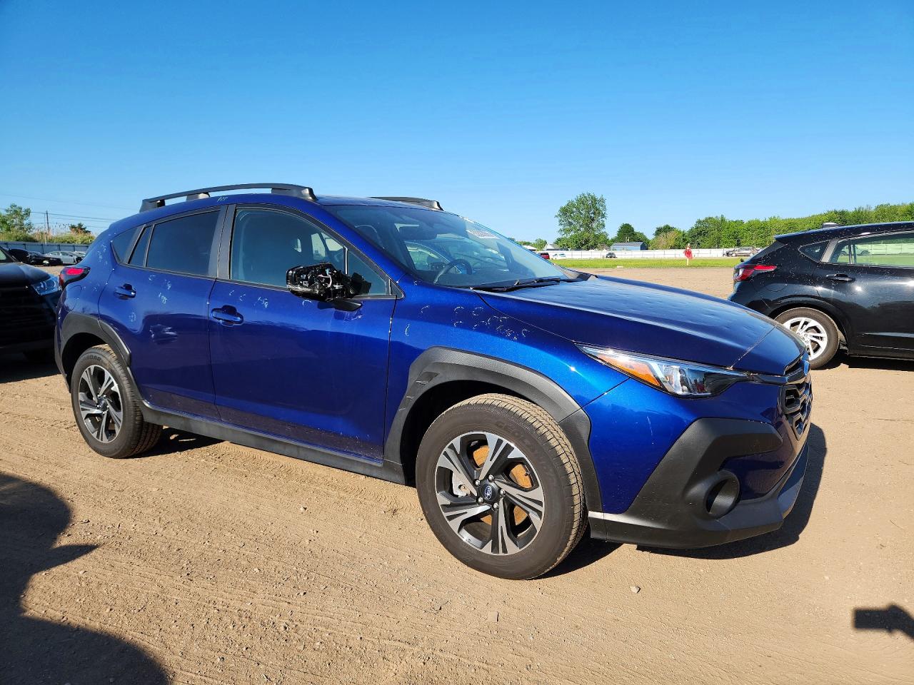 Subaru Crosstrek Premium
