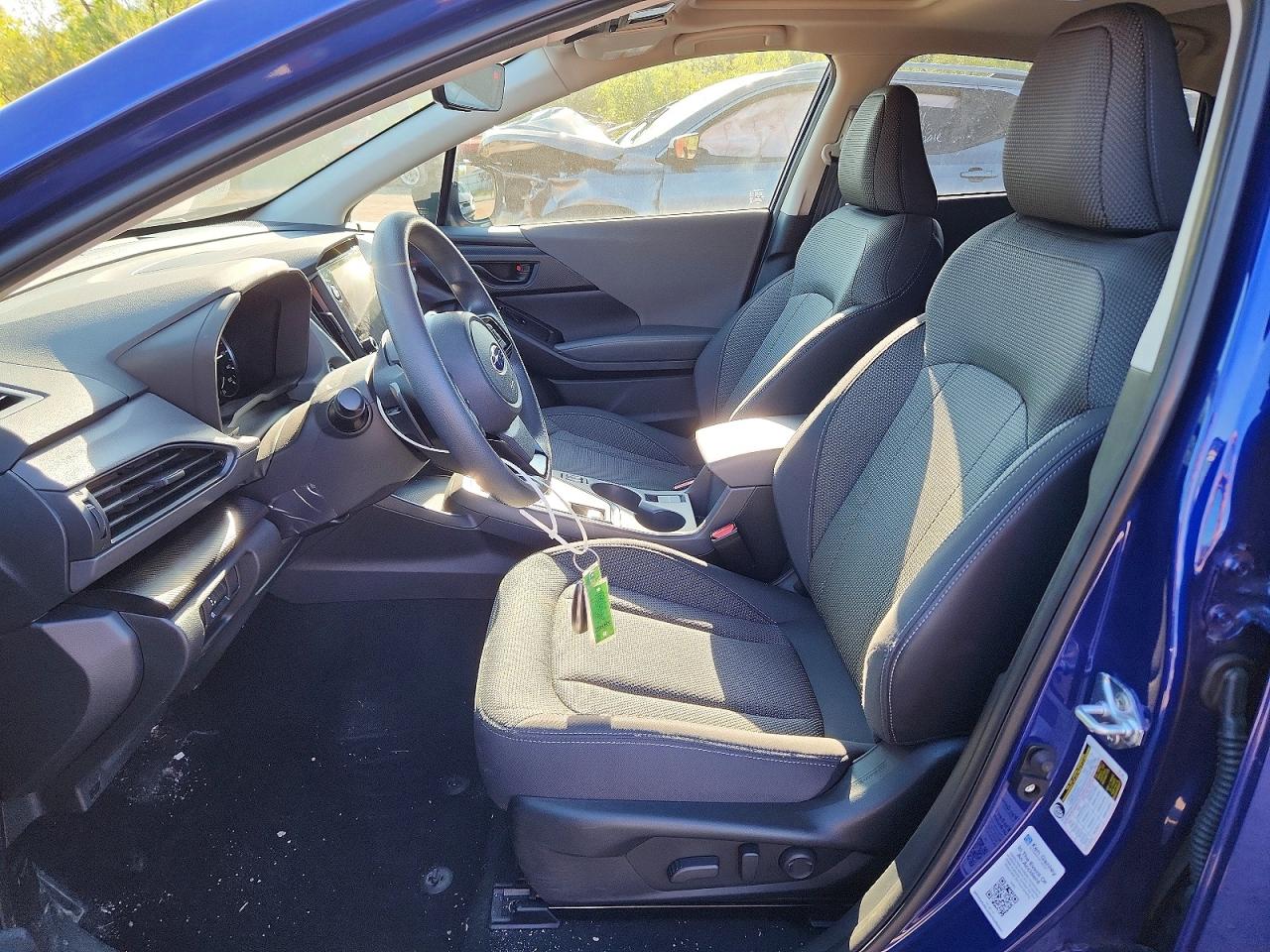 Subaru Crosstrek Premium