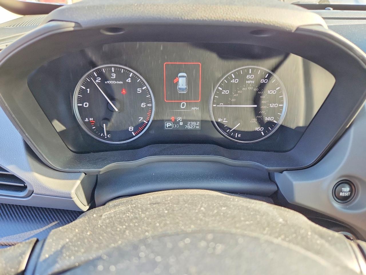 Subaru Crosstrek Premium