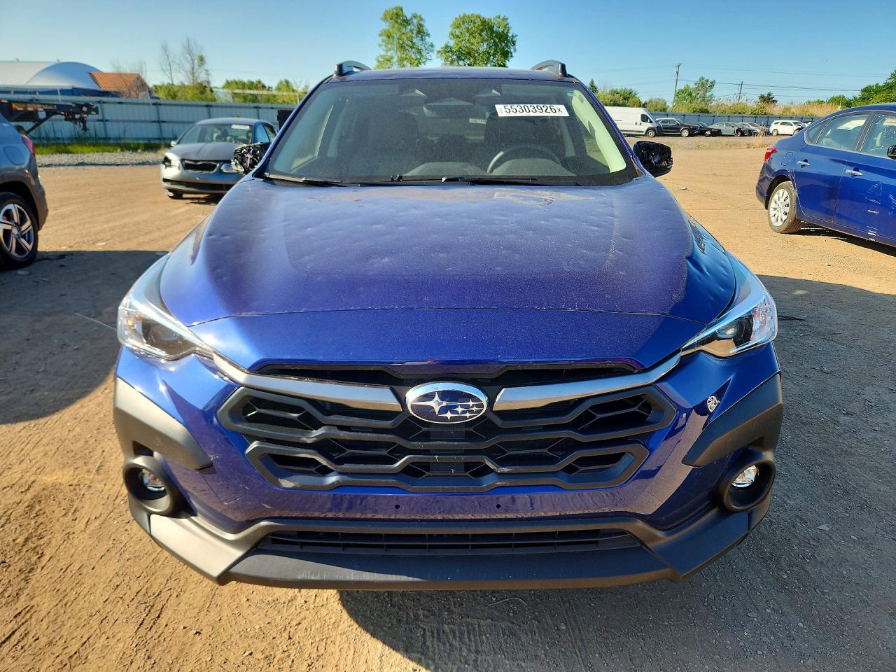 Subaru Crosstrek Premium
