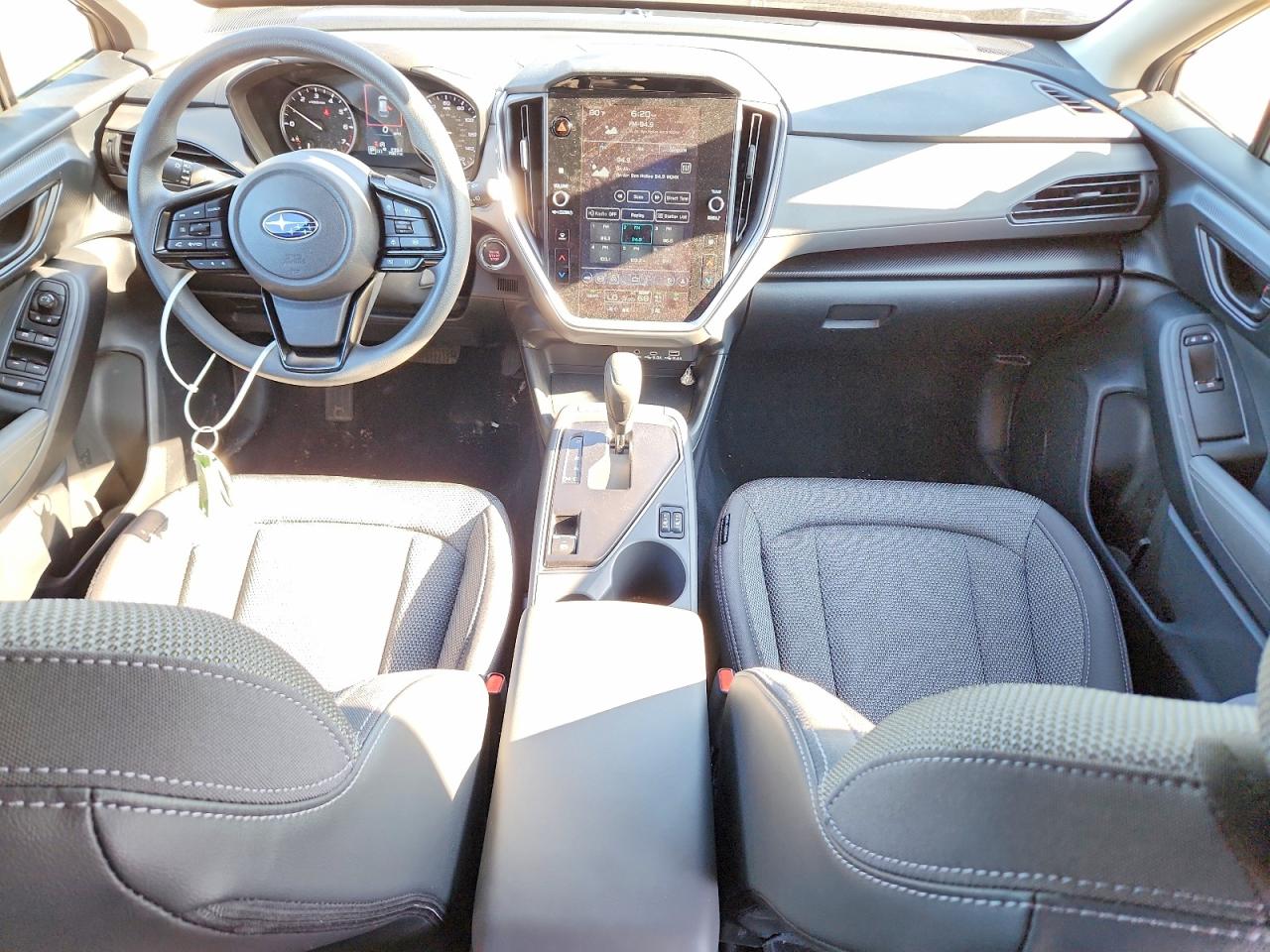 Subaru Crosstrek Premium