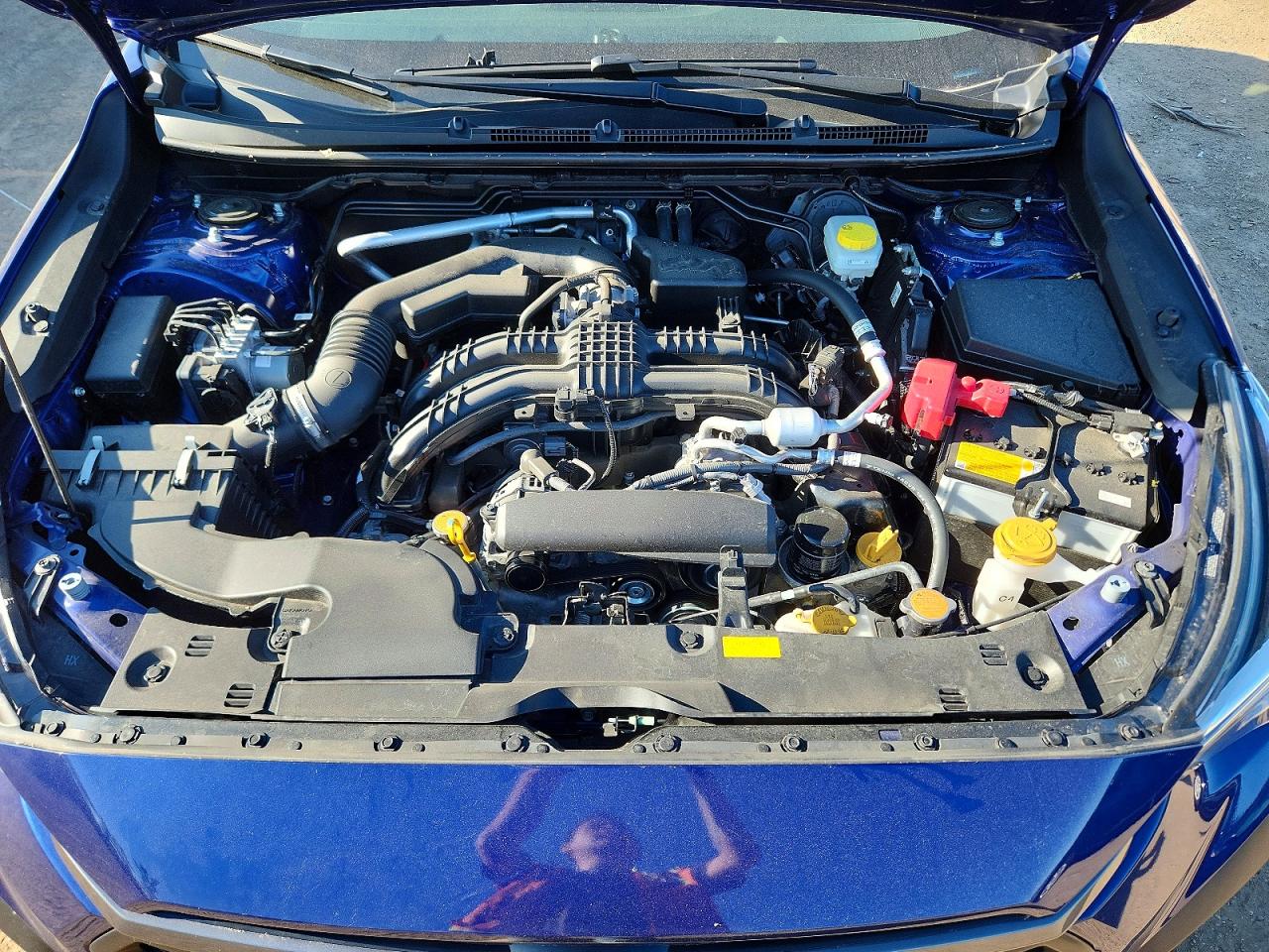 Subaru Crosstrek Premium