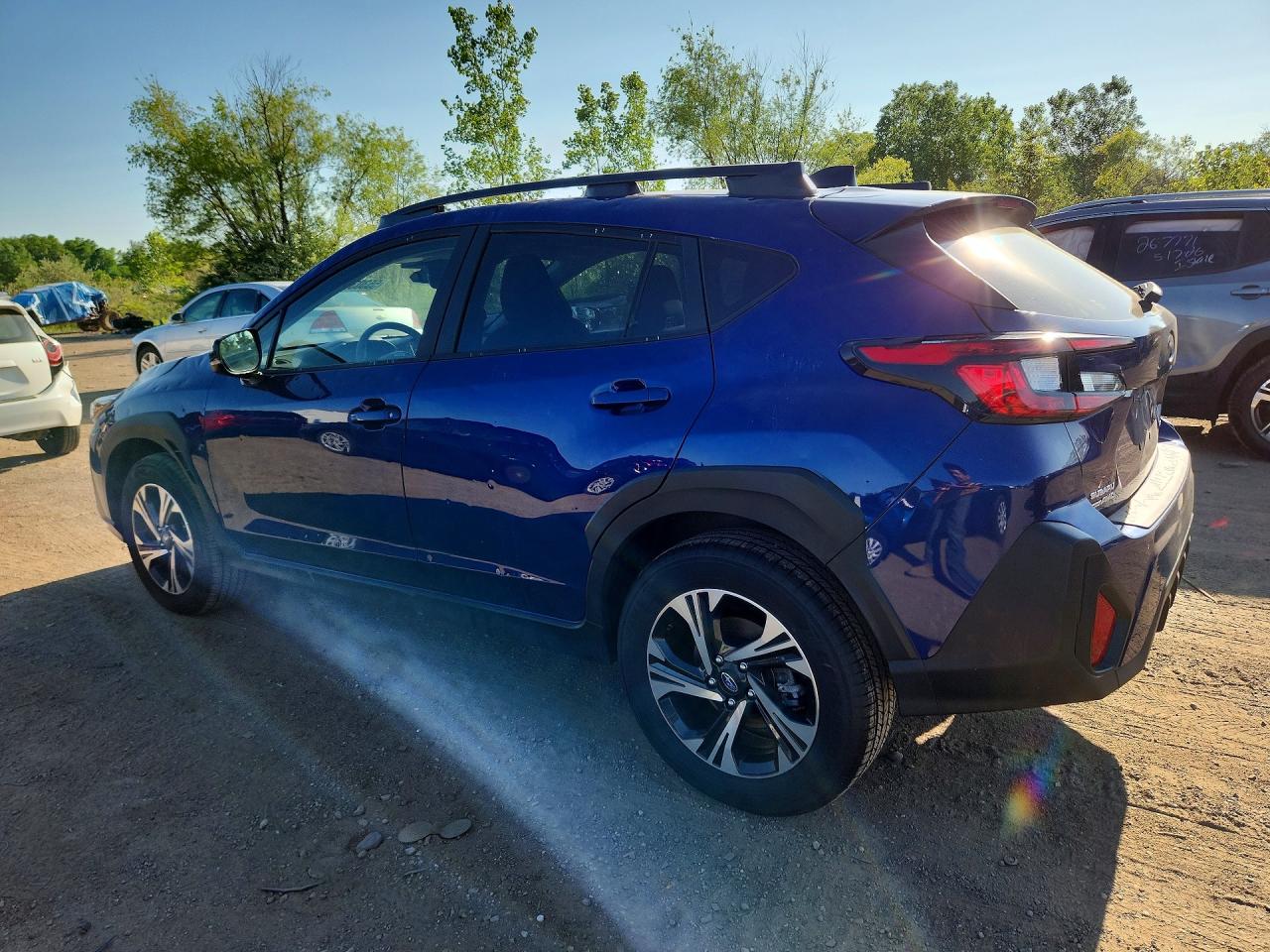 Subaru Crosstrek Premium