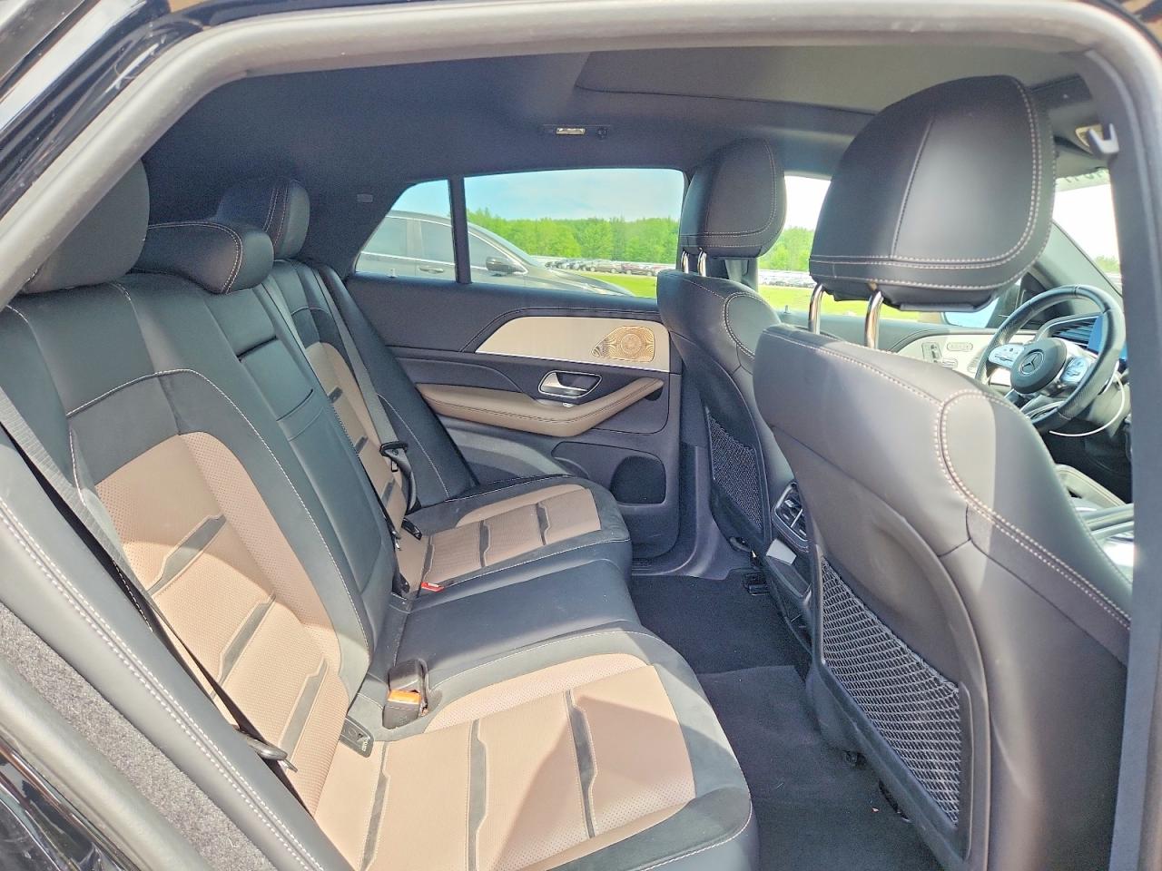 Mercedes-Benz GLE Amg 53 4matic