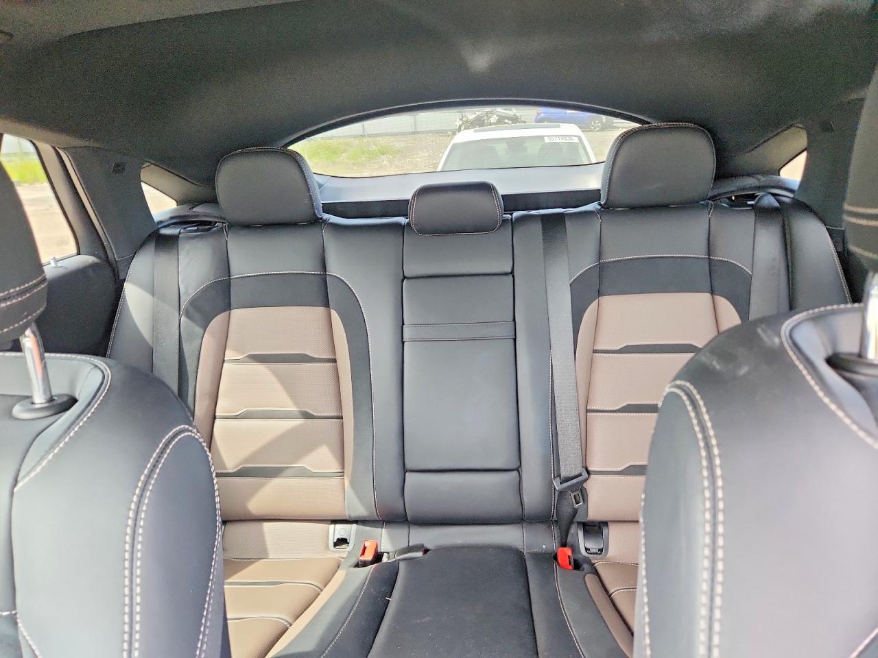 Mercedes-Benz GLE Amg 53 4matic