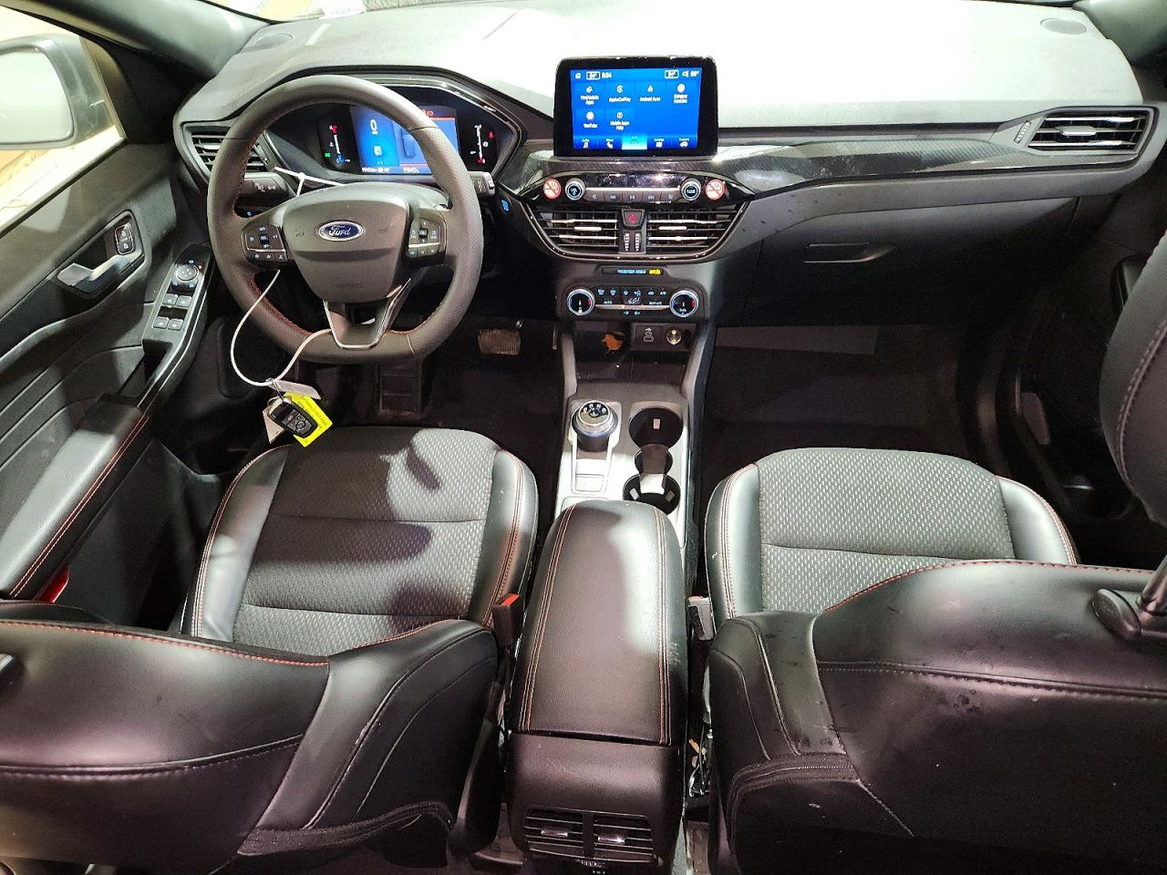 Ford Escape St Line