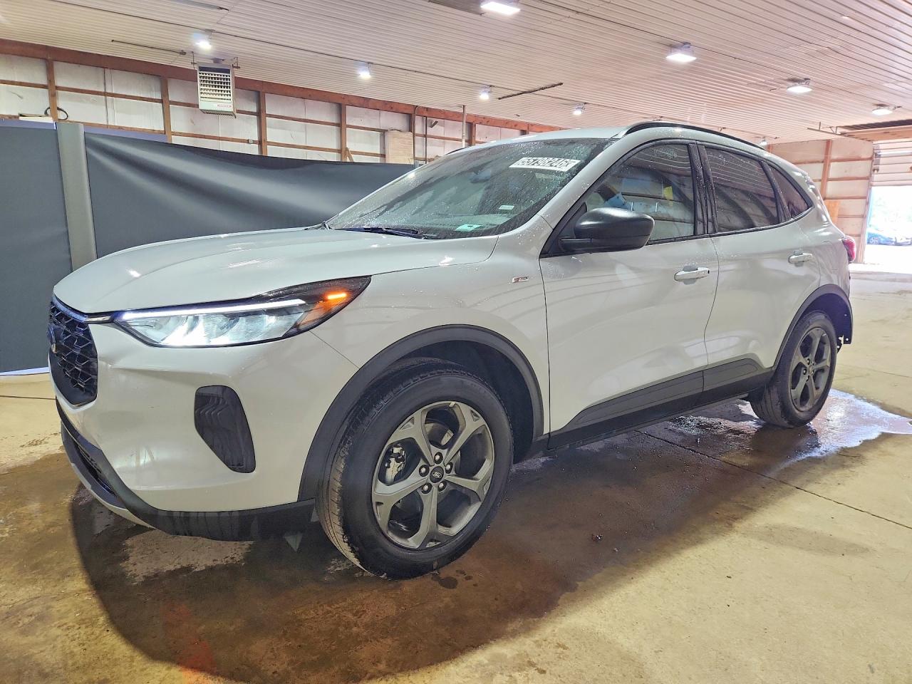 2026 Ford Escape
