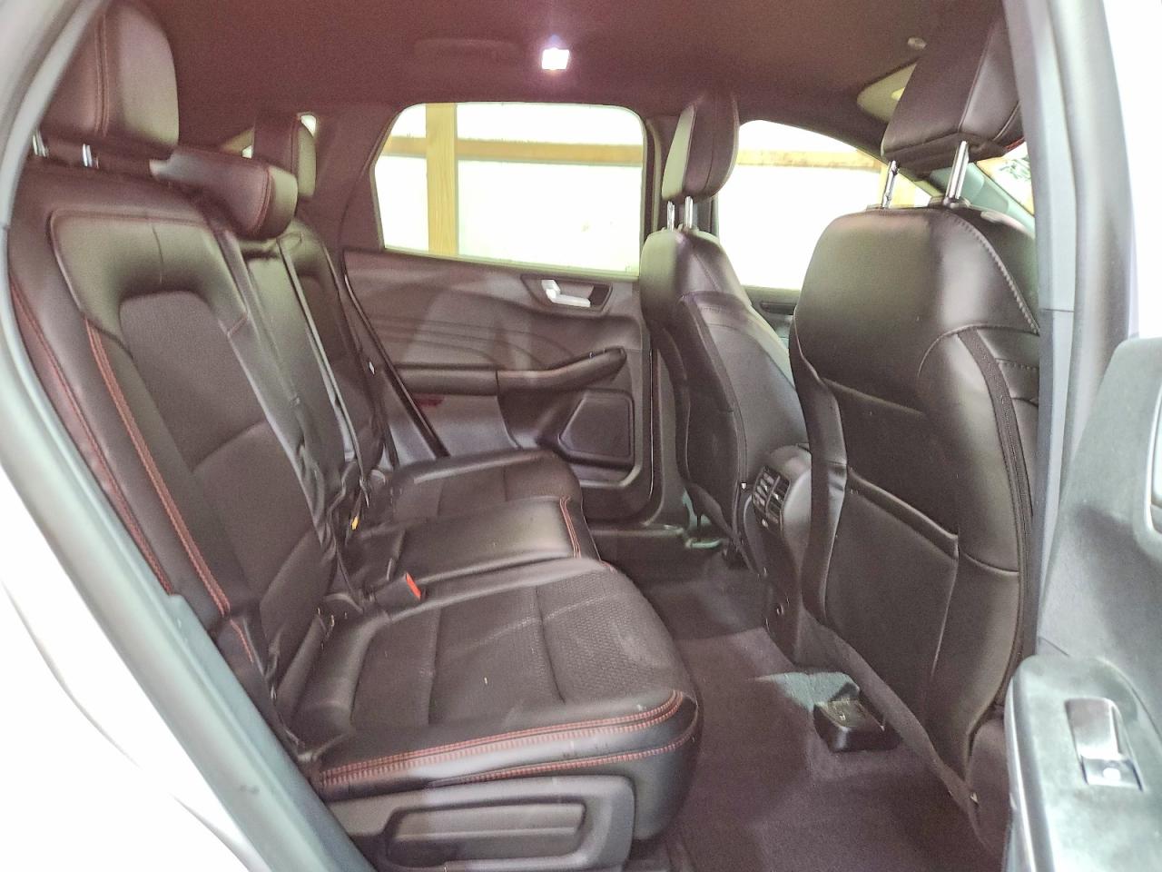 Ford Escape St Line