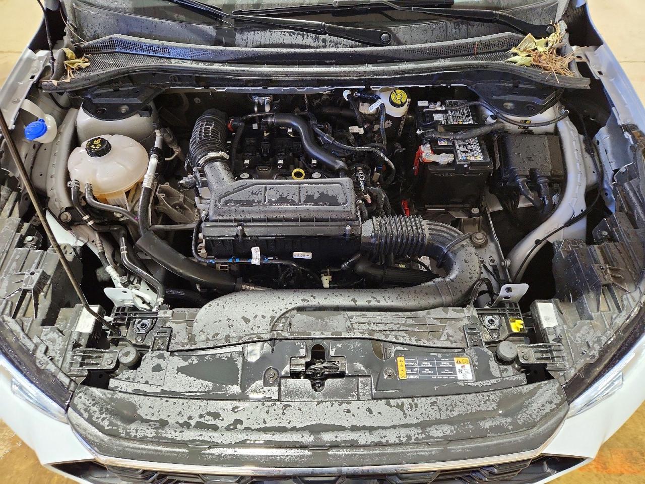 Ford Escape St Line