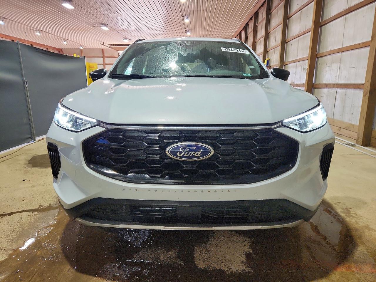 Ford Escape St Line