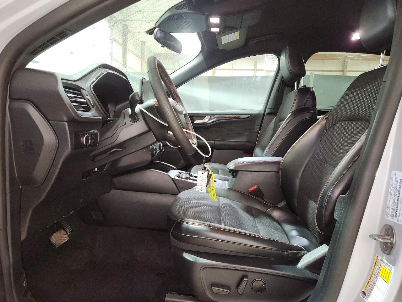 Ford Escape St Line