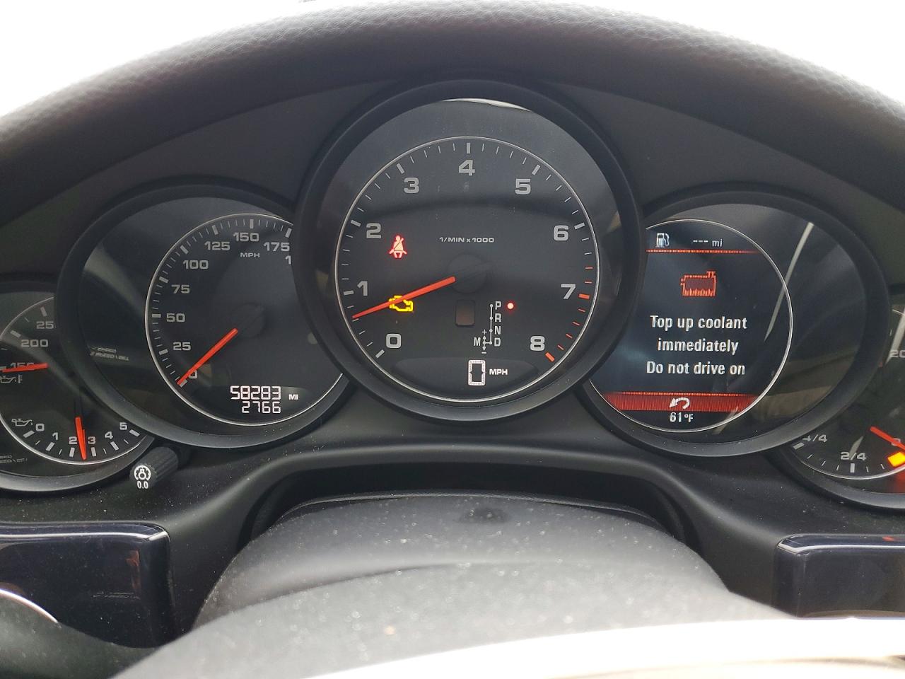 Porsche Panamera 2