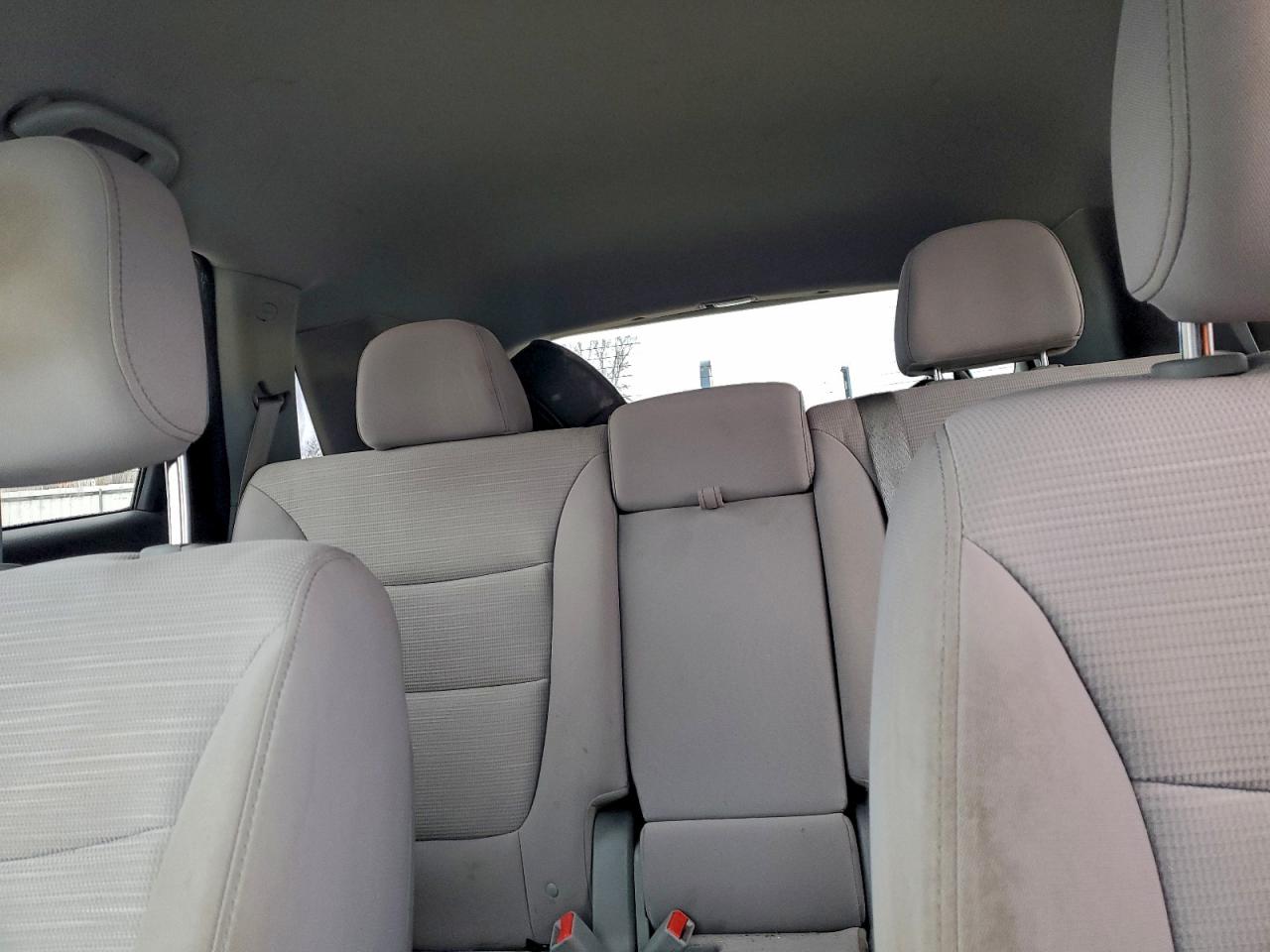 Kia Sorento Lx