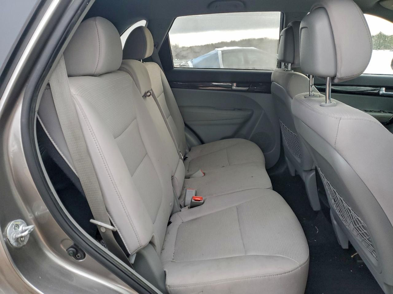 Kia Sorento Lx