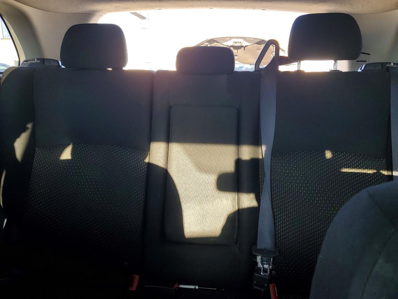 Mitsubishi Outlander Es