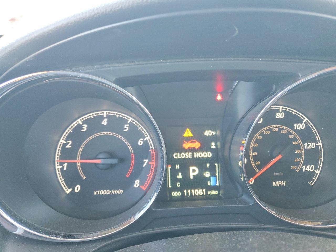 Mitsubishi Outlander Es