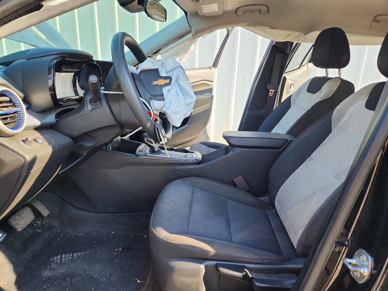 Chevrolet Trax Ls