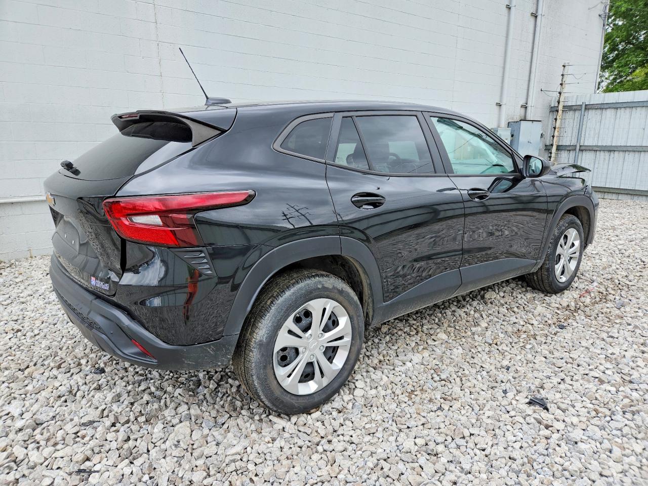 Chevrolet Trax Ls